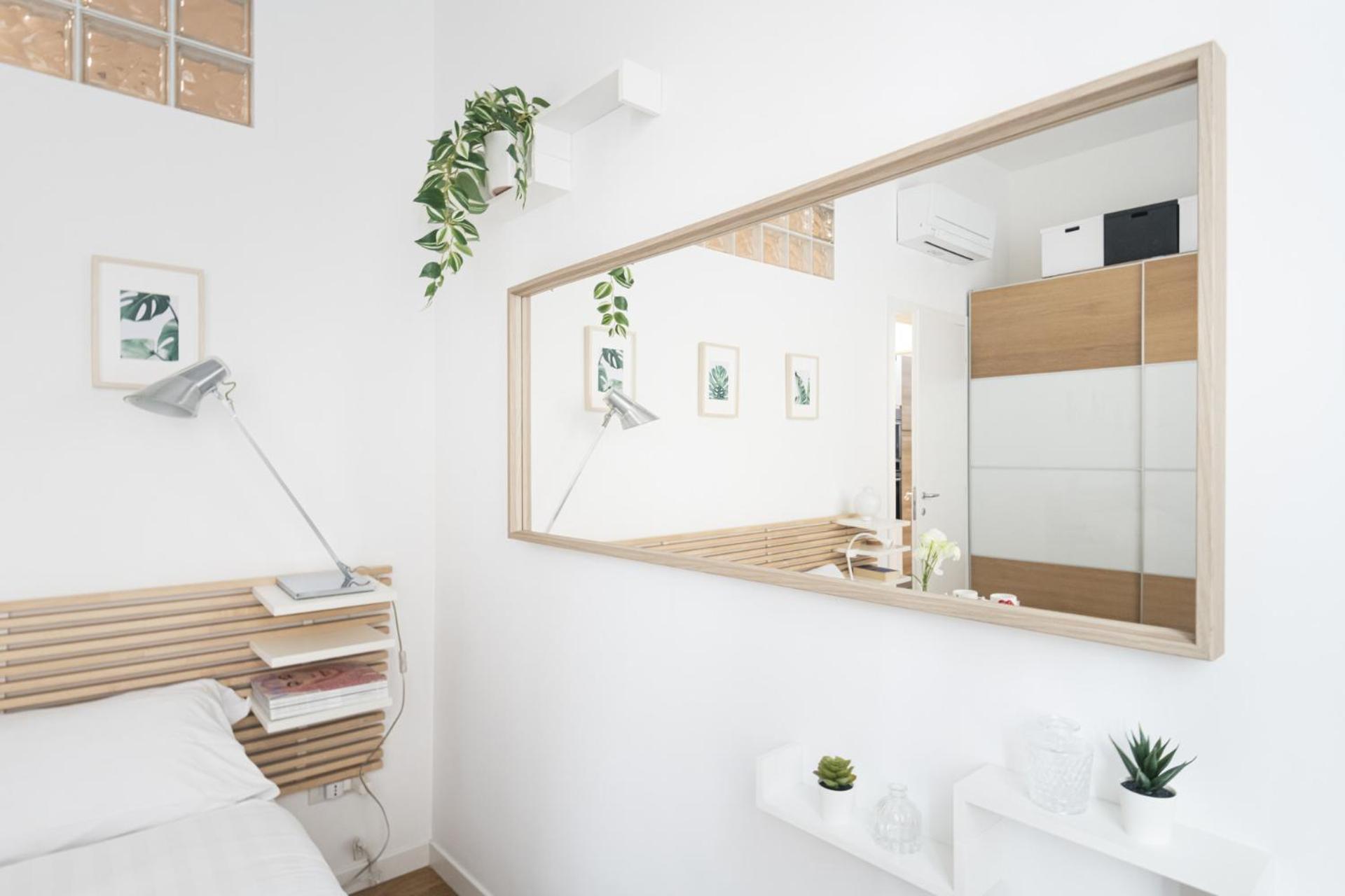 Easylife - Luminoso Bilocale In Life Apartment Mailand